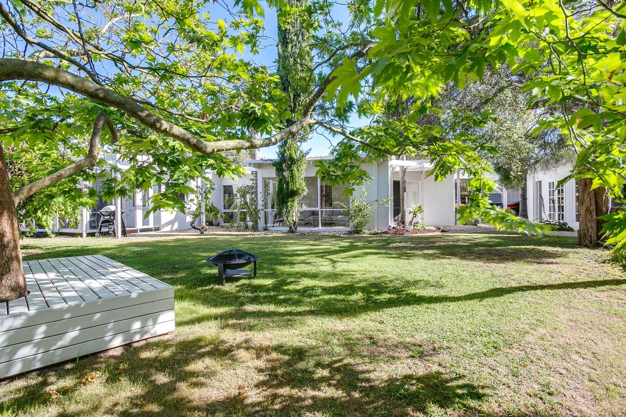 Rye VIC Dalby Accommodation