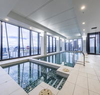 Sky City Serviced Apartment