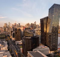 Four Points by Sheraton Melbourne Docklands - Dalby Accommodation