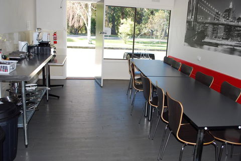 Gariwerd Motel - Dalby Accommodation 37