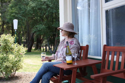 Gariwerd Motel - Dalby Accommodation 25