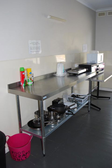 Gariwerd Motel - Dalby Accommodation 38