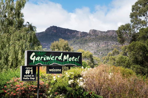 Gariwerd Motel - Dalby Accommodation 2