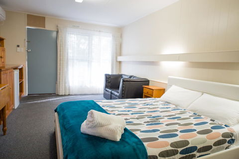 Gariwerd Motel - Dalby Accommodation 15