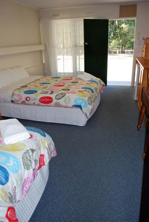 Gariwerd Motel - Dalby Accommodation 43