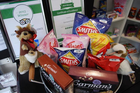 Gariwerd Motel - Dalby Accommodation 41