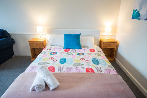 Gariwerd Motel - Dalby Accommodation 14