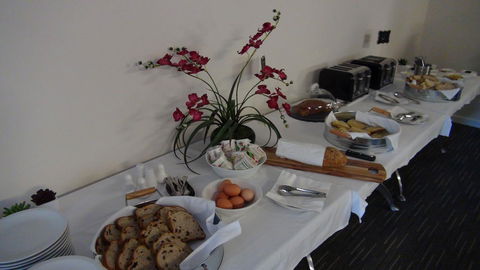 Gariwerd Motel - Dalby Accommodation 33