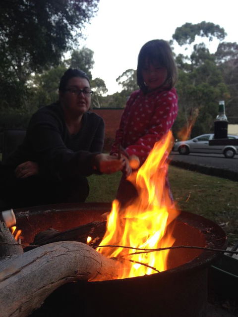 Gariwerd Motel - Dalby Accommodation 29
