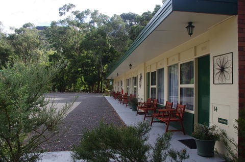 Gariwerd Motel - Dalby Accommodation 44
