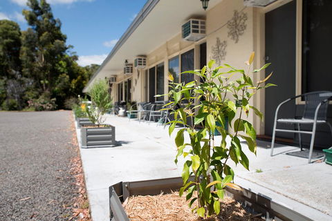 Gariwerd Motel - Dalby Accommodation 6