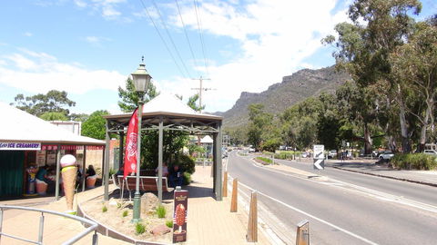 Gariwerd Motel - Dalby Accommodation 19
