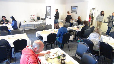 Gariwerd Motel - Dalby Accommodation 31