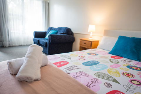 Gariwerd Motel - Dalby Accommodation 12