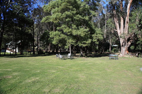 Gariwerd Motel - Dalby Accommodation 28