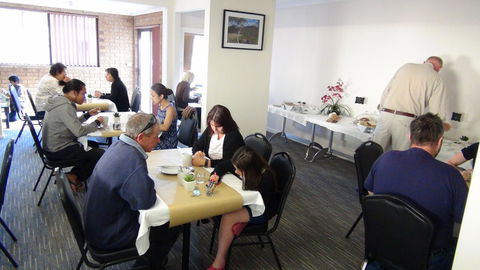 Gariwerd Motel - Dalby Accommodation 32