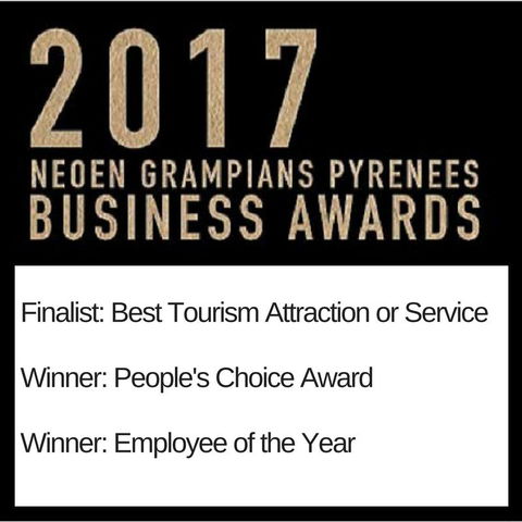 Gariwerd Motel - Dalby Accommodation 1