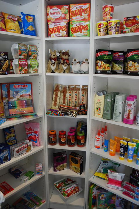 Gariwerd Motel - Dalby Accommodation 40