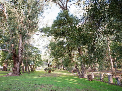 Gariwerd Motel - Dalby Accommodation 8