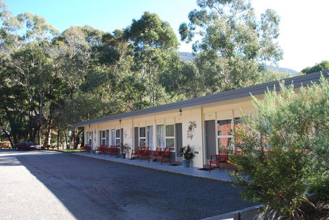 Gariwerd Motel - Dalby Accommodation 21