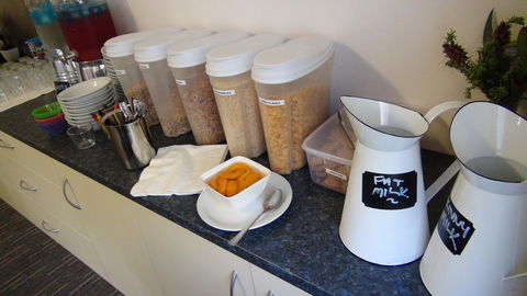 Gariwerd Motel - Dalby Accommodation 34