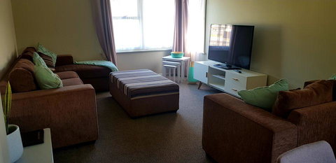 Echo Beach Tourist Park - Dalby Accommodation 3