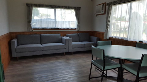 Echo Beach Tourist Park - Dalby Accommodation 25