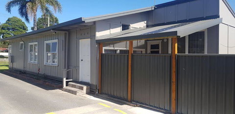 Echo Beach Tourist Park - Dalby Accommodation 17