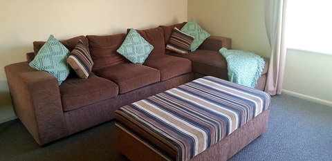 Echo Beach Tourist Park - Dalby Accommodation 8