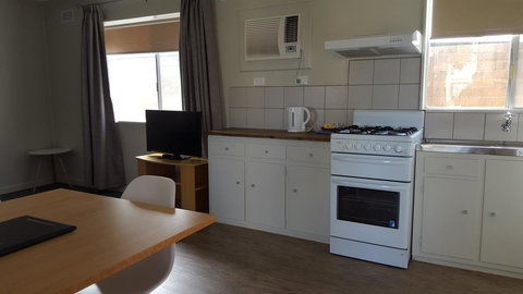 Echo Beach Tourist Park - Dalby Accommodation 29