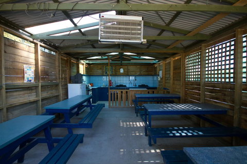 Echo Beach Tourist Park - Dalby Accommodation 35