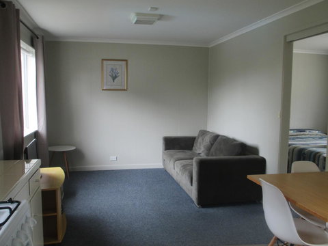 Echo Beach Tourist Park - Dalby Accommodation 40