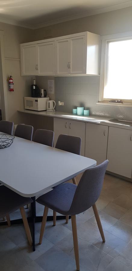 Echo Beach Tourist Park - Dalby Accommodation 14