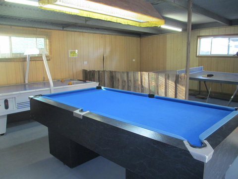 Echo Beach Tourist Park - Dalby Accommodation 19