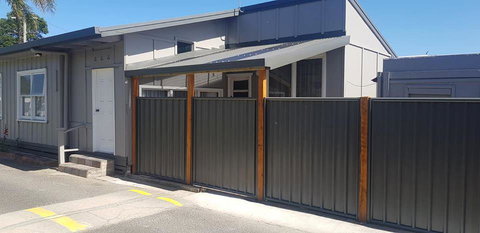 Echo Beach Tourist Park - Dalby Accommodation 15