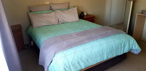 Echo Beach Tourist Park - Dalby Accommodation 13