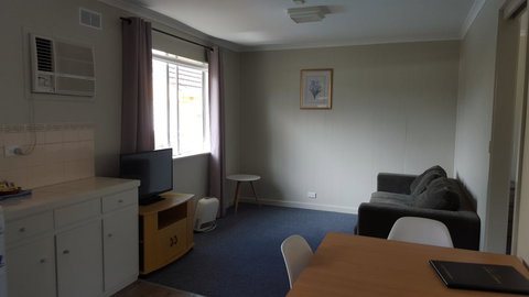 Echo Beach Tourist Park - Dalby Accommodation 26