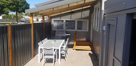 Echo Beach Tourist Park - Dalby Accommodation 4