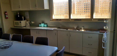 Echo Beach Tourist Park - Dalby Accommodation 10