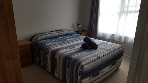 Echo Beach Tourist Park - Dalby Accommodation 31