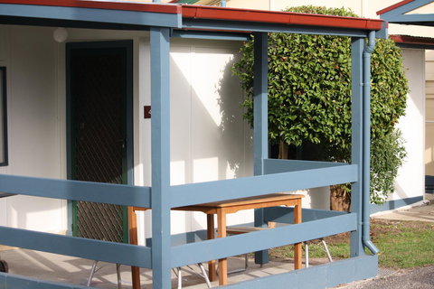 Echo Beach Tourist Park - Dalby Accommodation 36