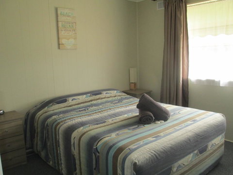 Echo Beach Tourist Park - Dalby Accommodation 39