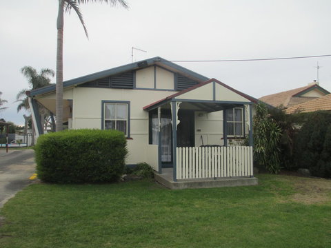 Echo Beach Tourist Park - Dalby Accommodation 41