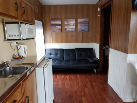 Echo Beach Tourist Park - Dalby Accommodation 20