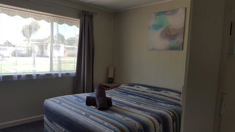 Echo Beach Tourist Park - Dalby Accommodation 27