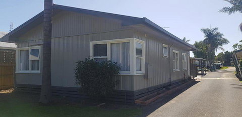 Echo Beach Tourist Park - Dalby Accommodation 2