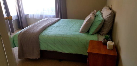 Echo Beach Tourist Park - Dalby Accommodation 0