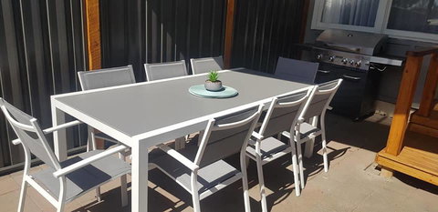 Echo Beach Tourist Park - Dalby Accommodation 16