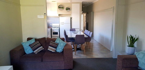 Echo Beach Tourist Park - Dalby Accommodation 11