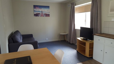 Echo Beach Tourist Park - Dalby Accommodation 28